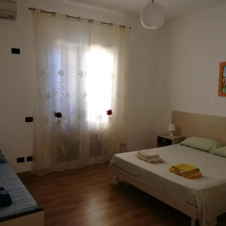 Vacanze Vito E Alessia 96-01 Pa קפאצ'י