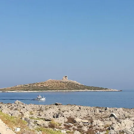 Vacanze Vito E Alessia 96-01 Pa 아파트 *