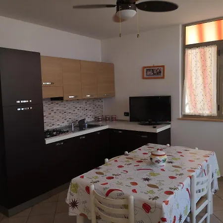 Vacanze Vito E Alessia 96-01 Pa *