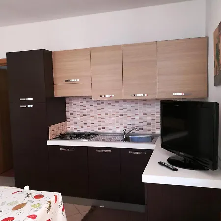 Vacanze Vito E Alessia 96-01 Pa *
