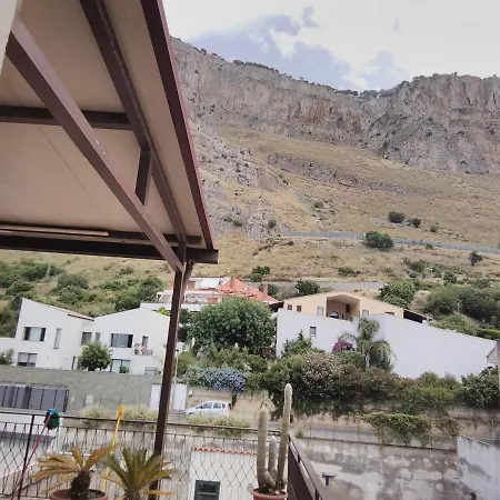 Vacanze Vito E Alessia 96-01 Pa * 카파치