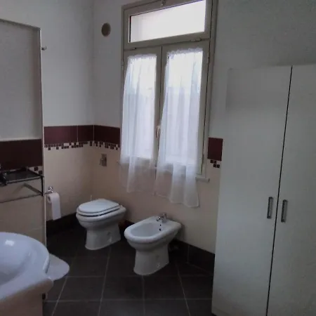 Vacanze Vito E Alessia 96-01 Pa 아파트