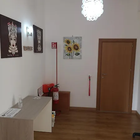 Vacanze Vito E Alessia 96-01 Pa *